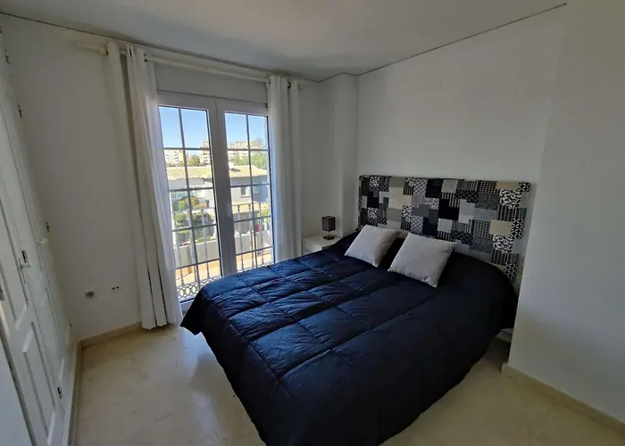 Apartamento 11 La Pata