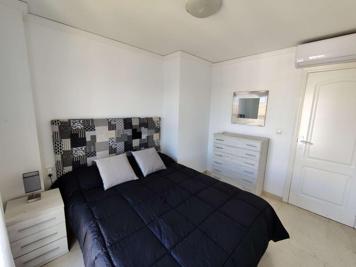 11 La Pata Appartement